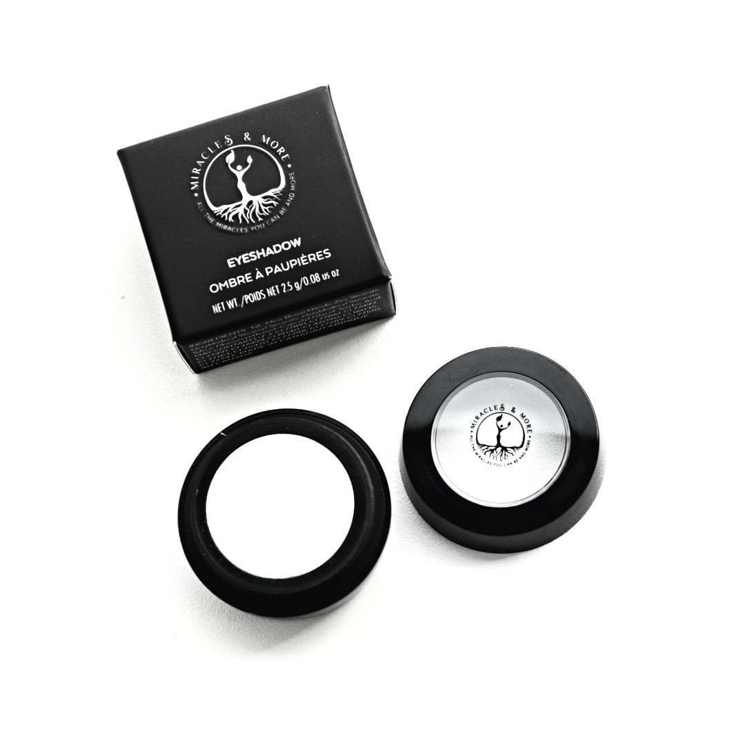 Miracles & More White Star Eye ShadowMiracles & MoreMiracles & More