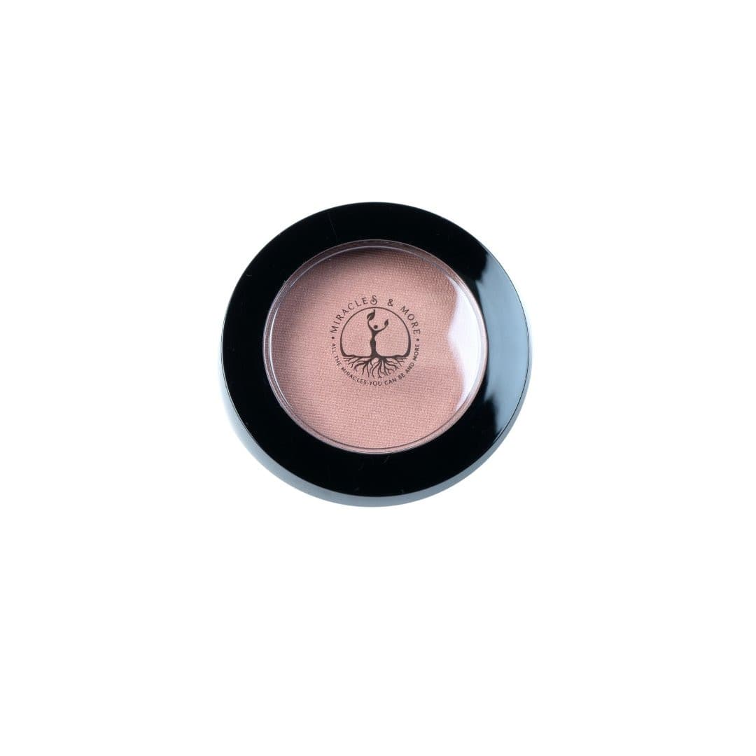 Miracles & More Multi- Tasking 2 in 1 Blush & ShadowMiracles & MoreMiracles & More