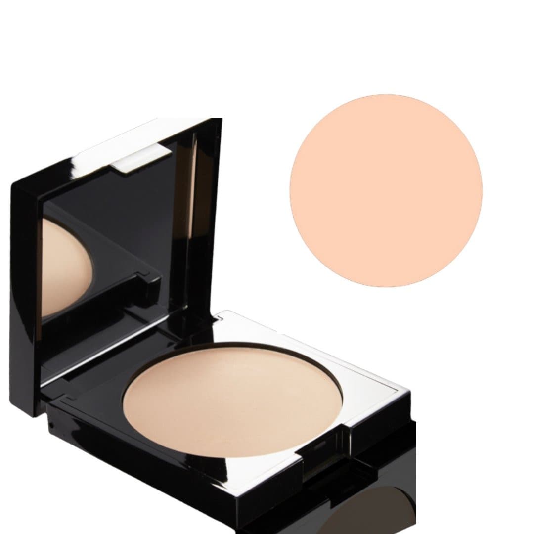 Dual Powder Foundation & Powder All in oneMiracles & MoreMiracles & More
