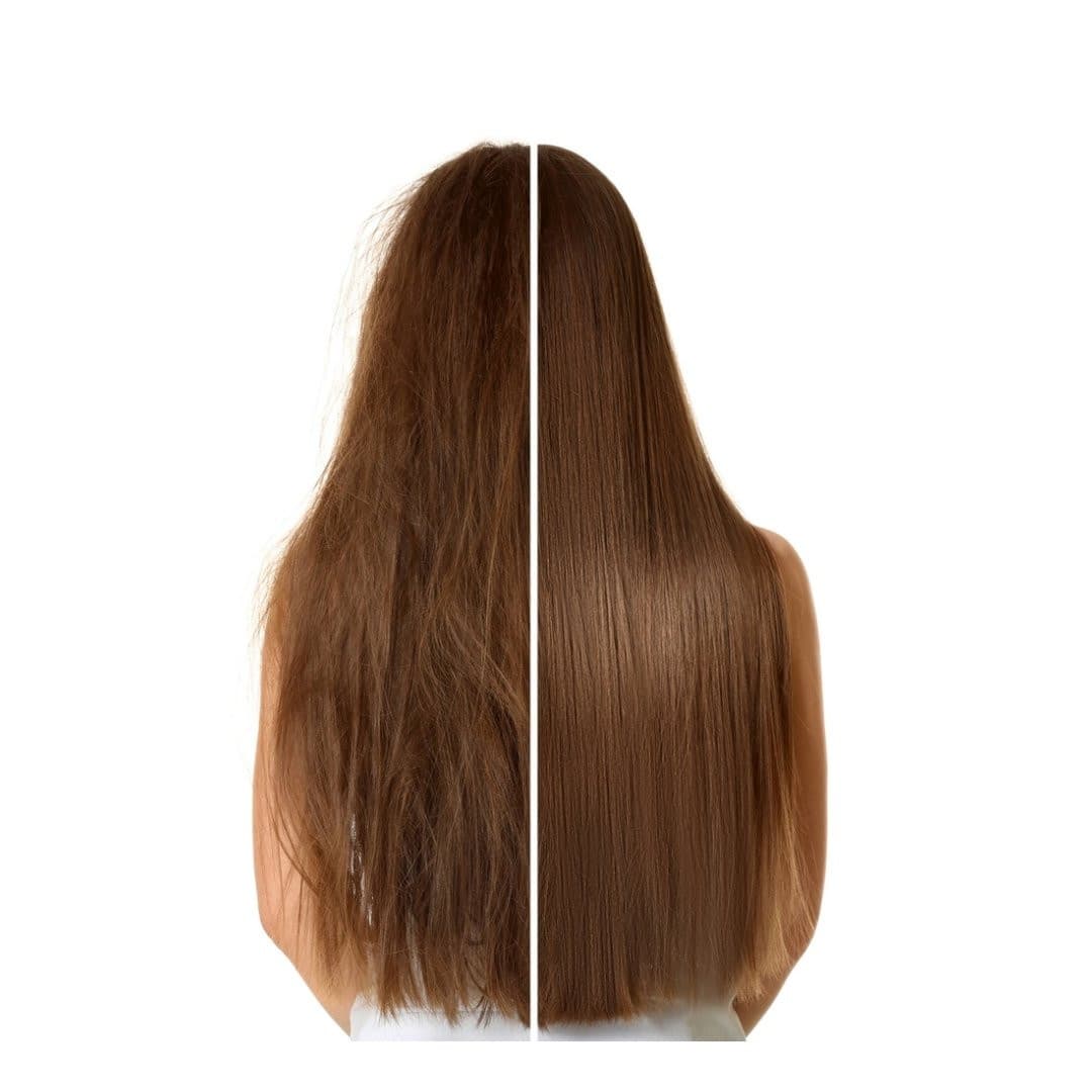 Botanical Frizz Control Hair Gloss Laminate SprayMiracles & MoreMiracles & More