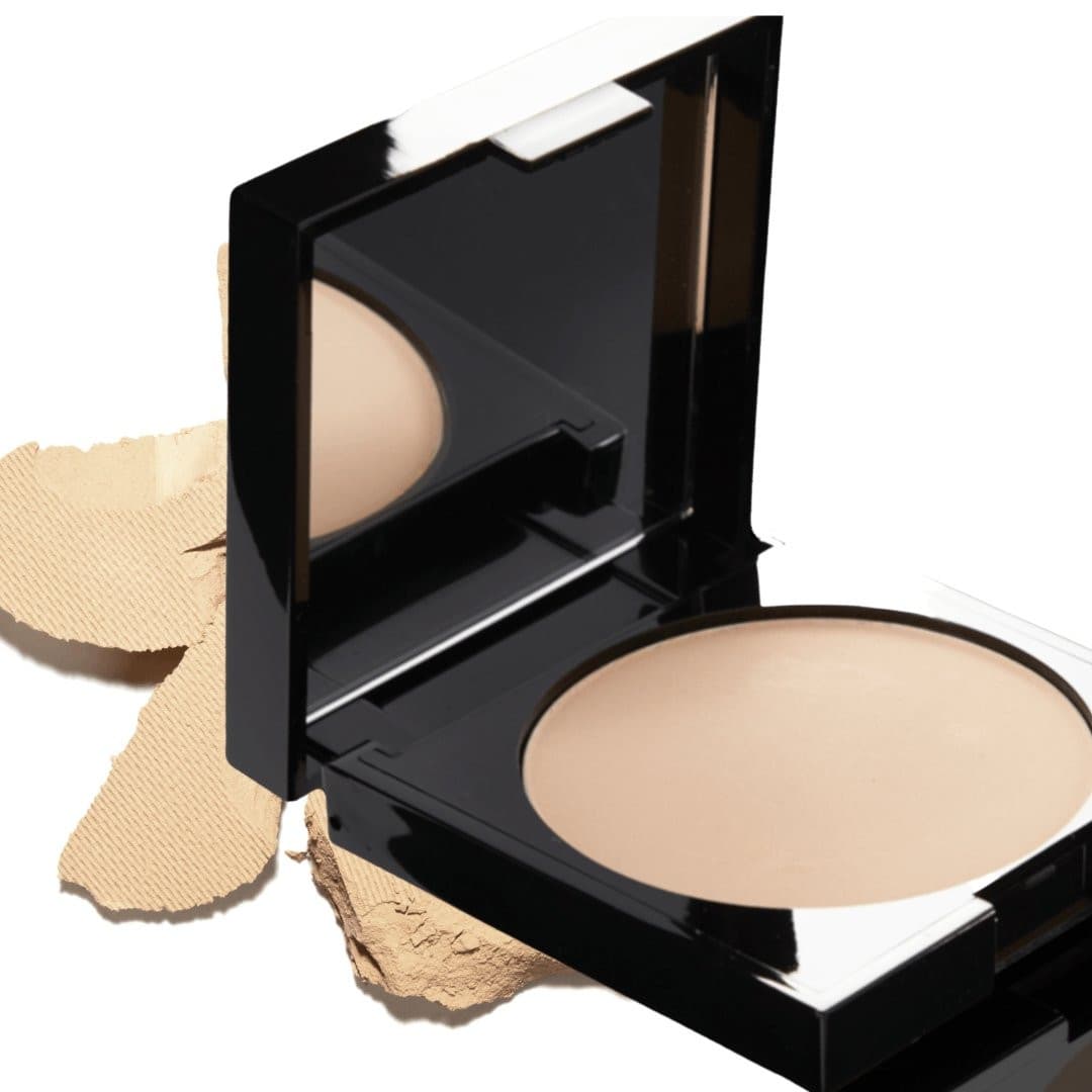 Dual Powder Foundation & Powder All in oneMiracles & MoreMiracles & More