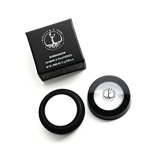 Miracles & More White Star Eye ShadowMiracles & MoreMiracles & More