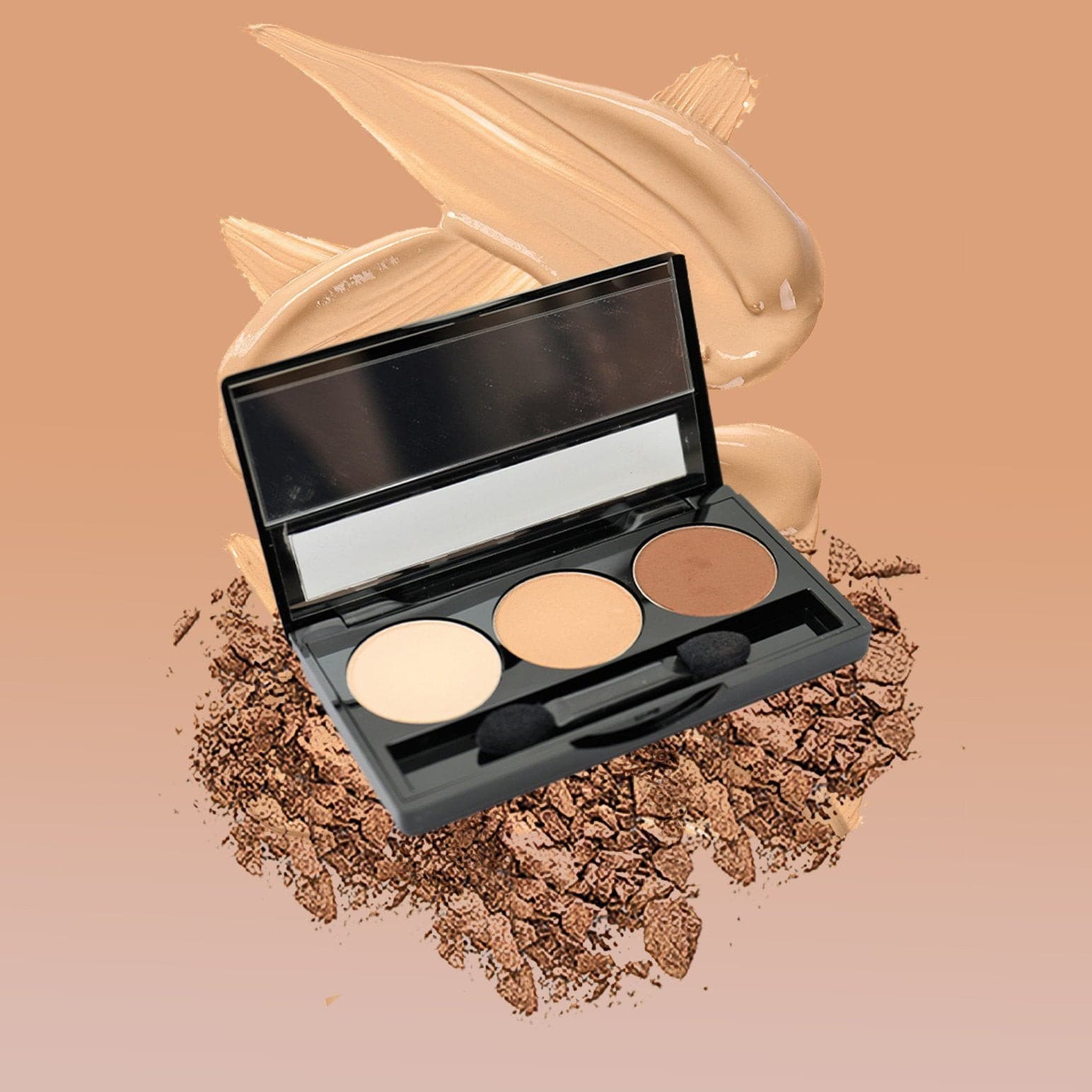 Miracles & More Medium Warm Skin Tone BundleMiracles & MoreMiracles & More