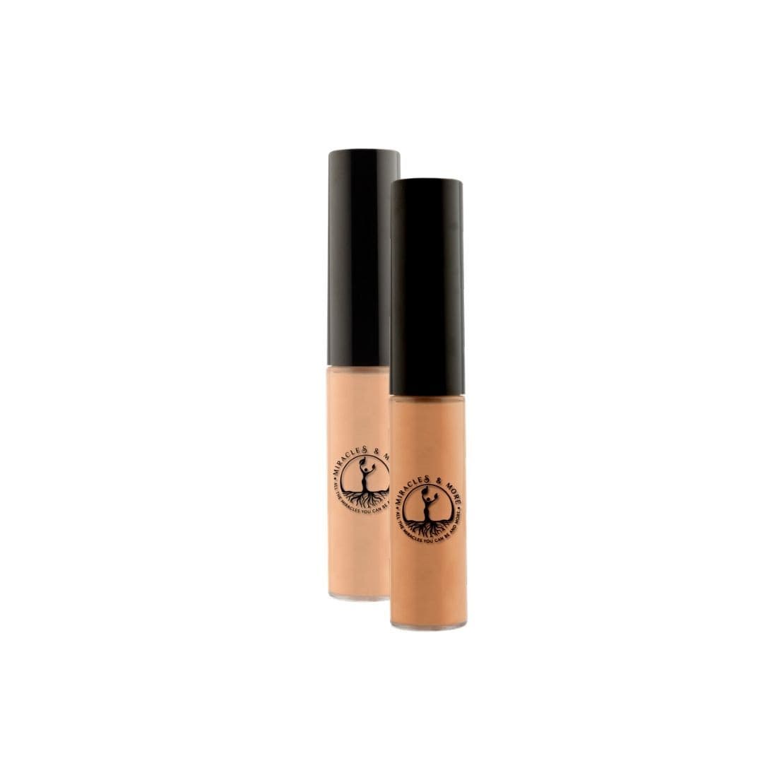 Miracles & More Liquid Concealer Collagen EnrichedMiracles & MoreMiracles & More