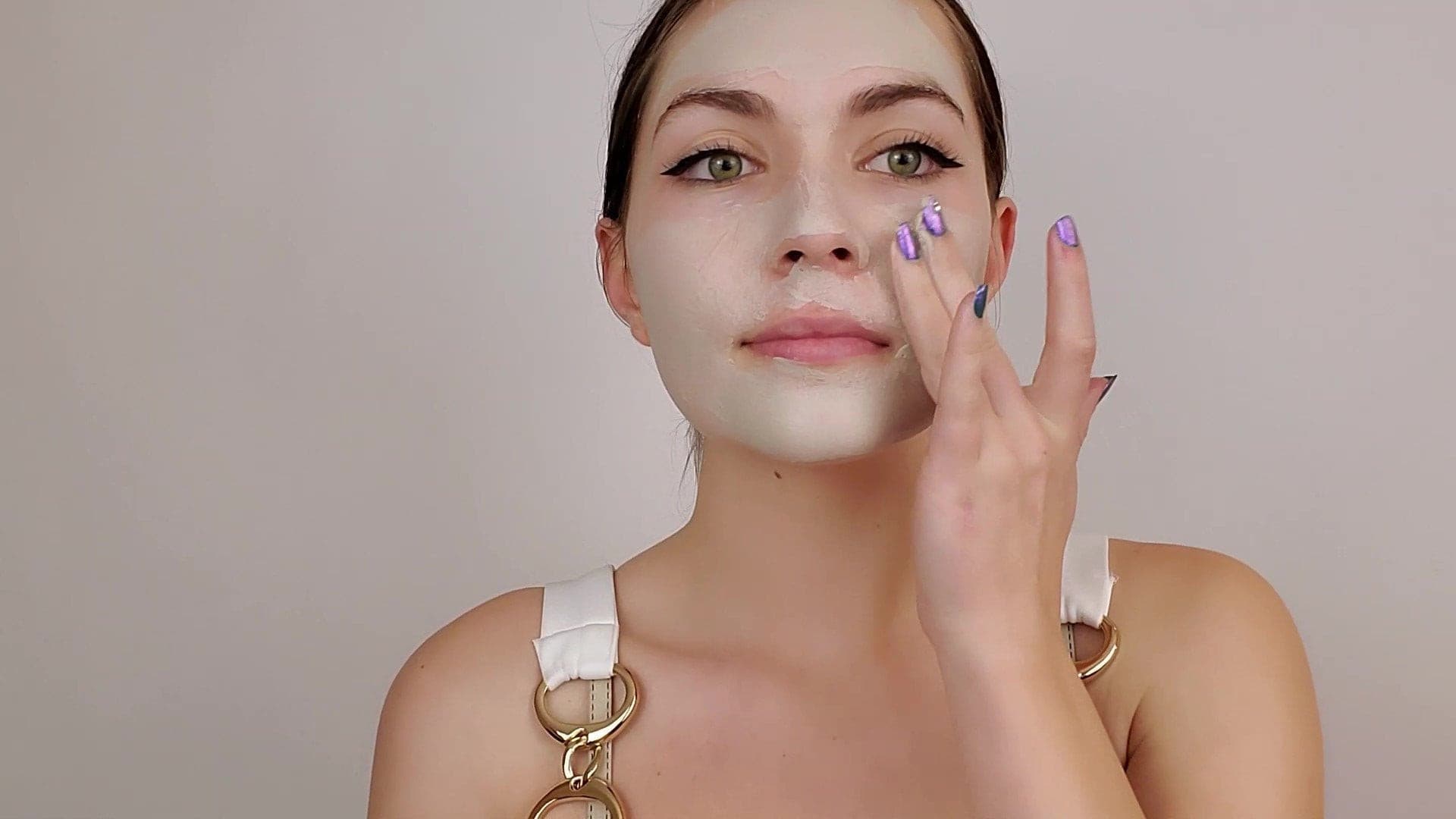 Miracles & More Mineral Mud Detoxifying MaskMiracles & MoreMiracles & More