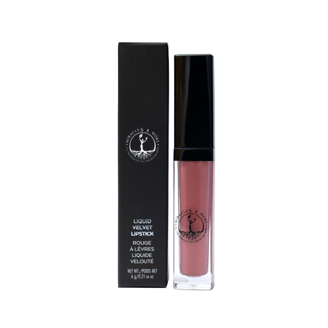 Miracles & More Long Lasting Liquid Lipstick MatteMiracles & MoreMiracles & More