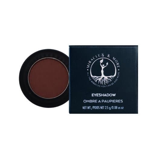 Turkish EyeshadowMiracles & MoreMiracles & More