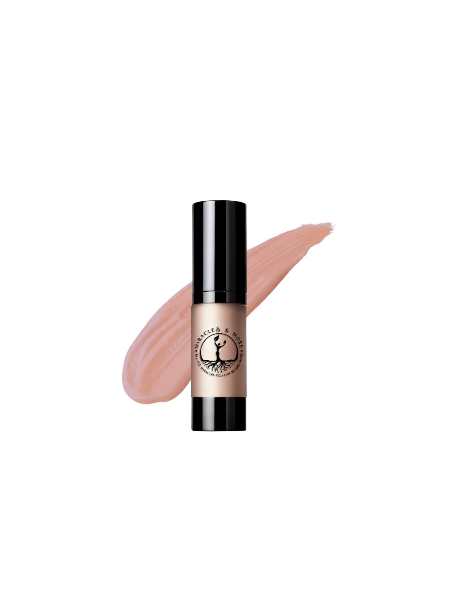 Miracles & More Glowing HighlighterMiracles & MoreMiracles & More