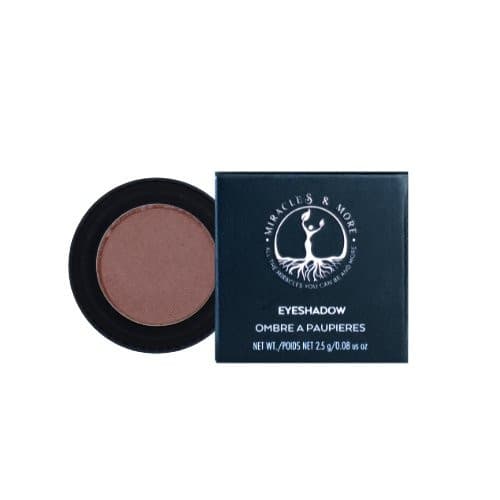 Miracles & More Matte & Shimmery Eye ShadowMiracles & MoreMiracles & More