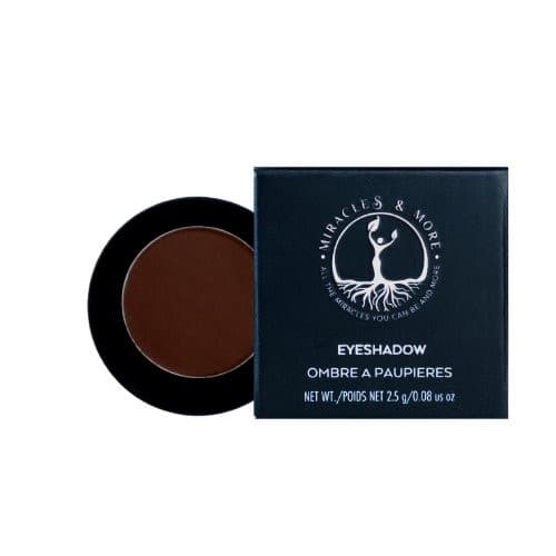 Miracles & More Light Brown Desert EyeshadowMiracles & MoreMiracles & More