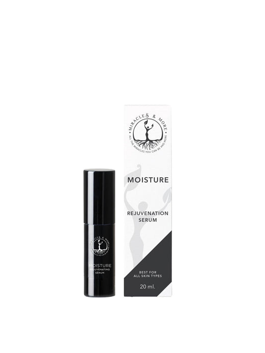 Miracles & More Hyaluronic Acid Rejuvenating Face SerumMiracles & MoreMiracles & More