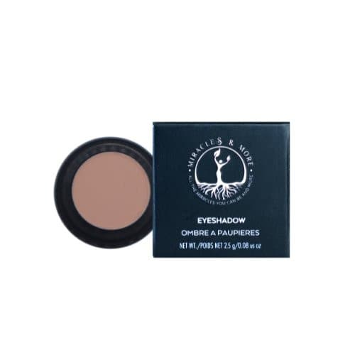 Miracles & More Matte & Shimmery Eye ShadowMiracles & MoreMiracles & More
