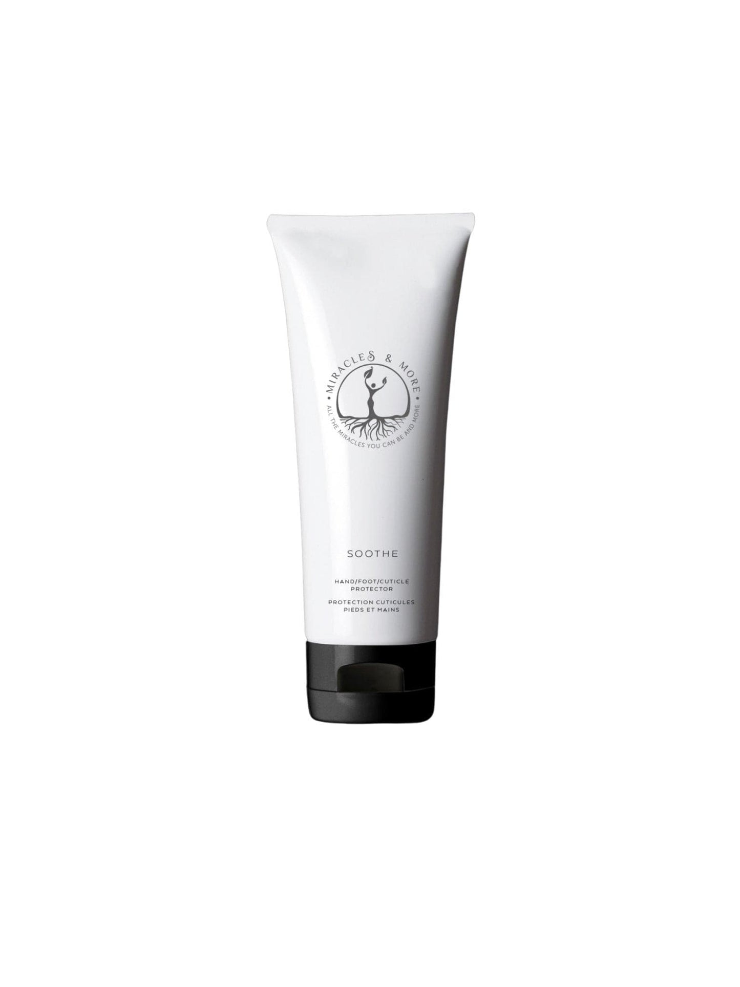 Botanical Soothe Hand/Foot Cuticle Protector 120mlMiracles & MoreMiracles & More