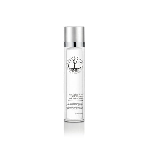 Miracles & More Vital Collagen Age-reverse Total Therapy CrèmeMiracles & MoreMiracles & More