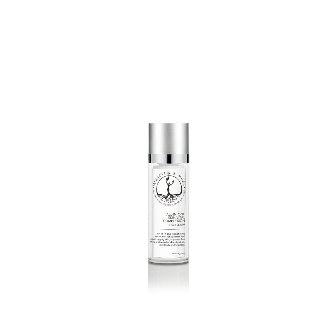 Miracles & More All In One Skin Vital Complexion Repair SerumMiracles & MoreMiracles & More