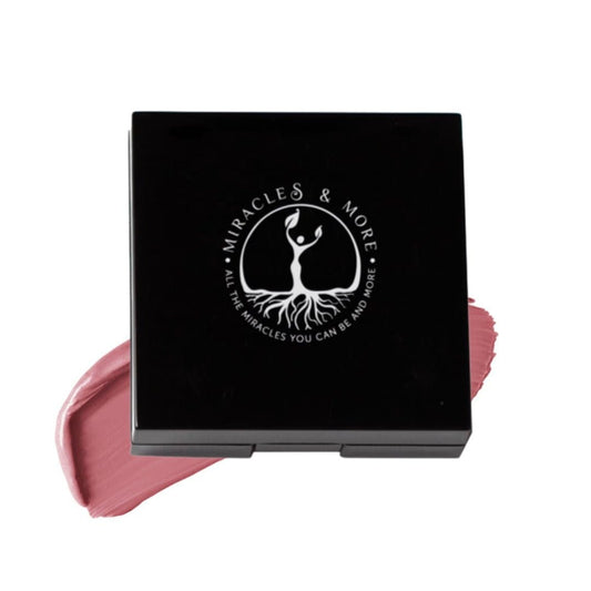 Miracles & More Double Duty Cheek & Lip CreamMiracles & MoreMiracles & More