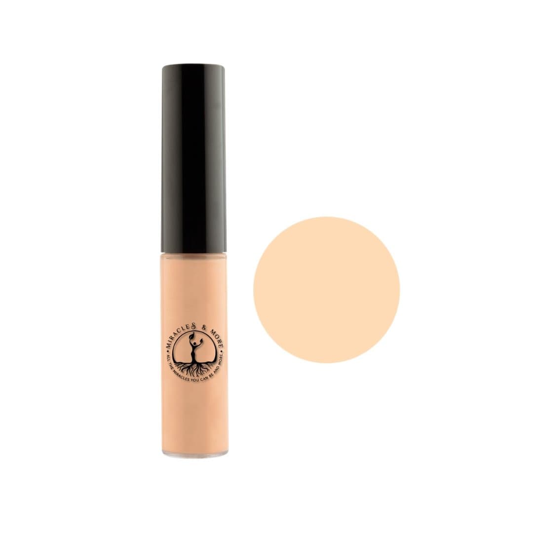 Miracles & More Liquid Concealer Collagen EnrichedMiracles & MoreMiracles & More