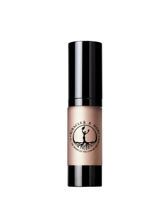 Miracles & More Glowing HighlighterMiracles & MoreMiracles & More