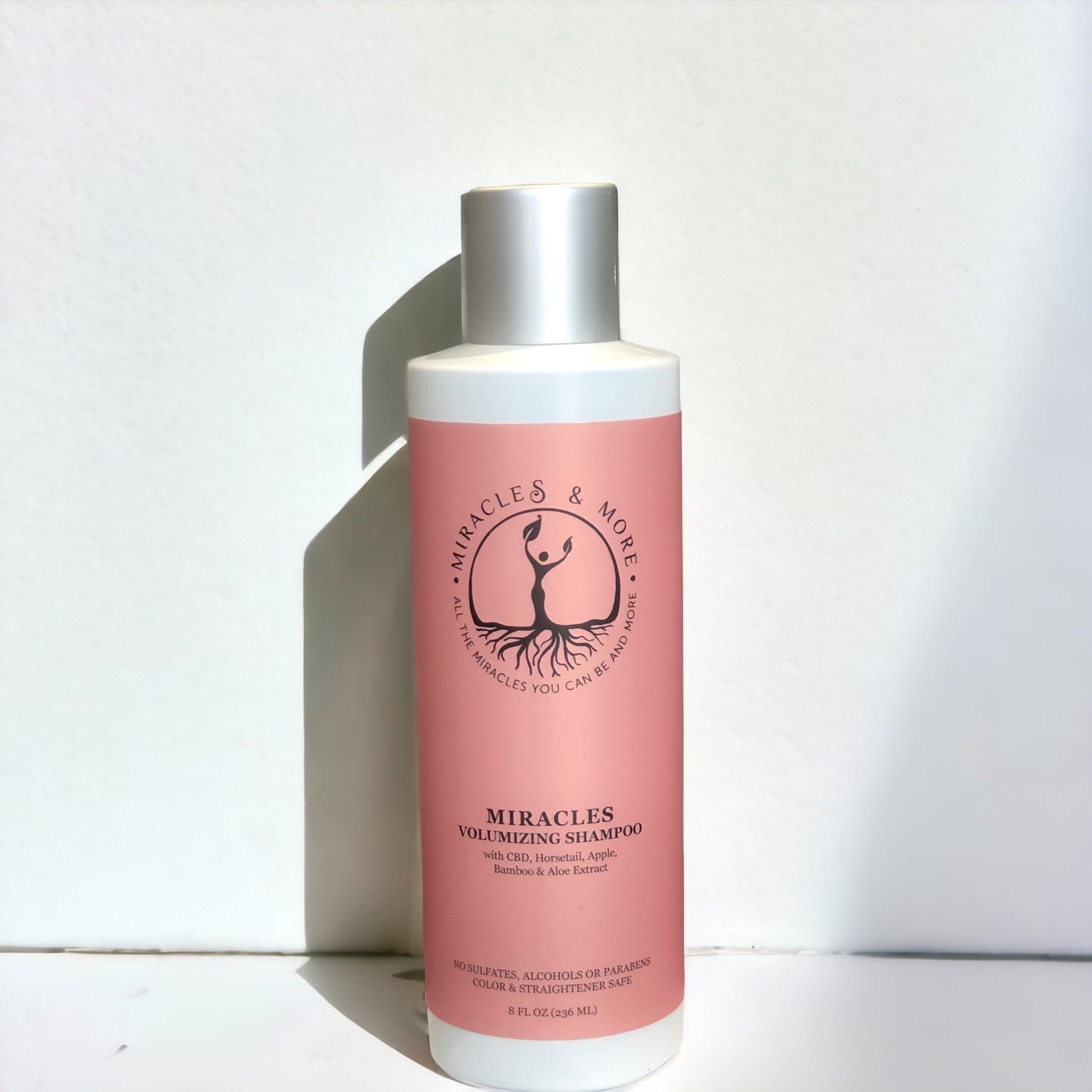 Miracles Hair Volumizing ShampooMiracles & MoreMiracles & More